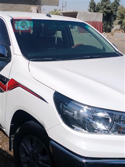 تويوتا هايلوكس